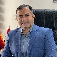 علیرضا صالحی